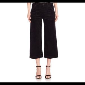 7 For All Mankind Coulottes